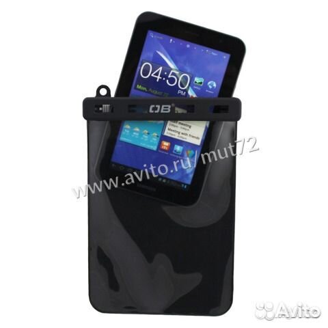 Универсальный Водонепроницаемый Чехол Магазин