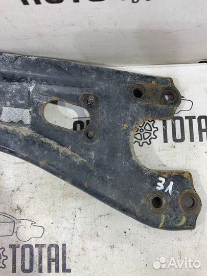 Рычаг продольный задний левый Kia Sportage SL G4KD