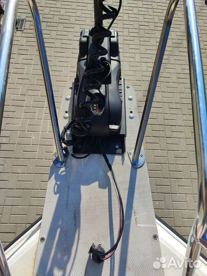 Электромотор Minn Kota PowerDrive 70 i-Pilot/BT/14