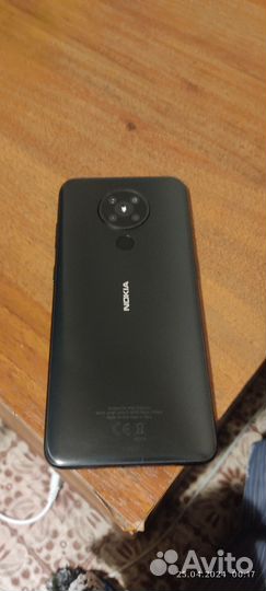 Nokia 5.3 Dual Sim, 4/64 ГБ