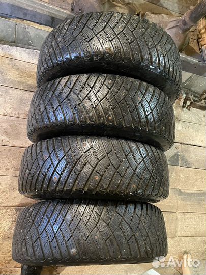 Goodyear UltraGrip 195/65 R15