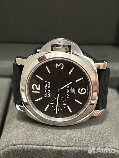 Часы Panerai