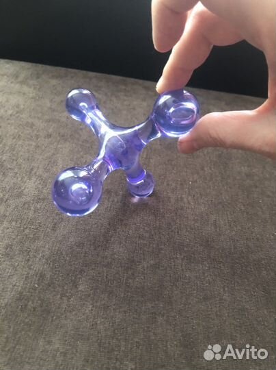 Массажер тетраком