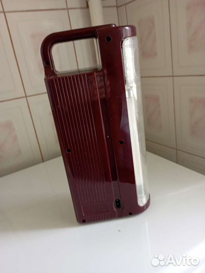 Фонари для кемпинга