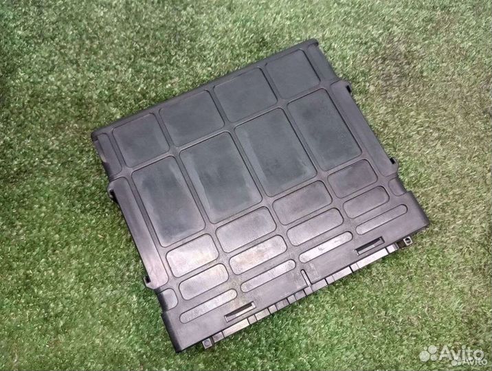 Эбу/мозги Mitsubishi lancer 9 1.6 МКПП