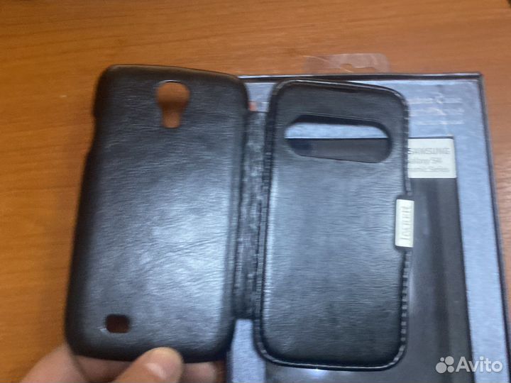 Samsung galaxy s4 чехол
