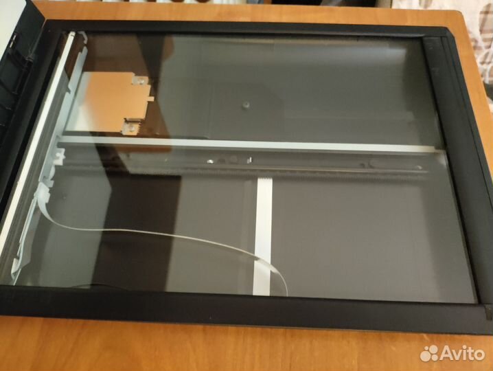 Сканер Canon CanoScan LiDE 110