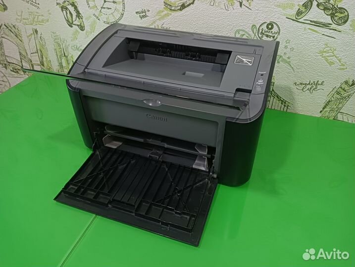 Принтер лазерный Canon LBP2900B