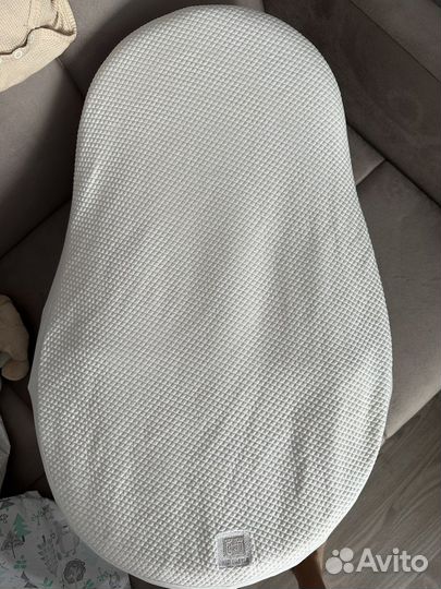 Кокон red castle