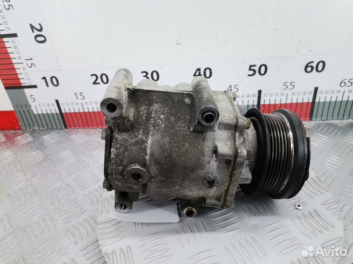 Компрессор кондиционера для Ford Fusion 1779107