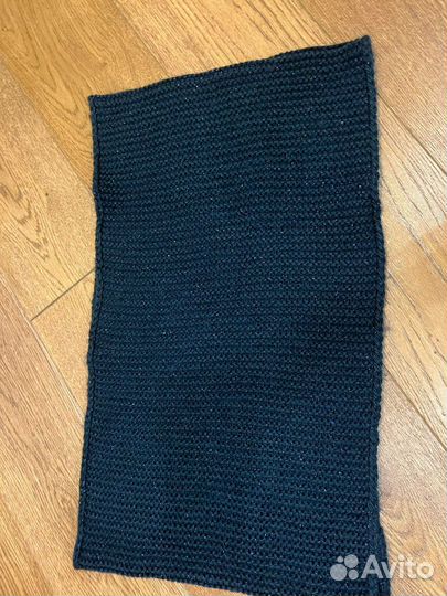 Шапка перчатки снуд повязка новое