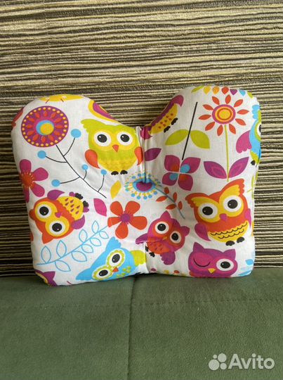 Ортопедическая подушка новая