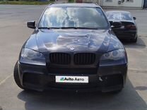 BMW X5 M 4.4 AT, 2011, 200 000 км, с пробегом, цена 1 700 000 руб.
