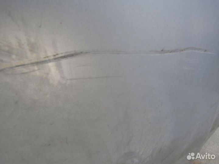 Капот Jaguar XF