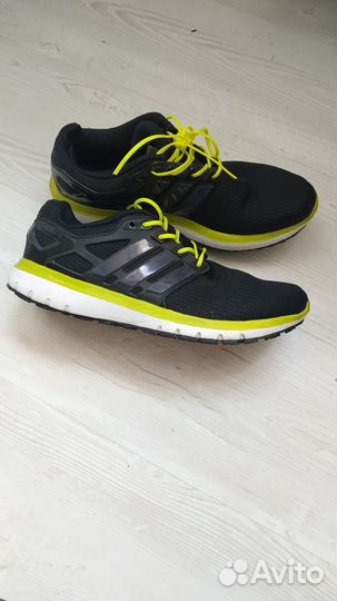 Кроссовки Adidas Energy Cloud (BA7525)