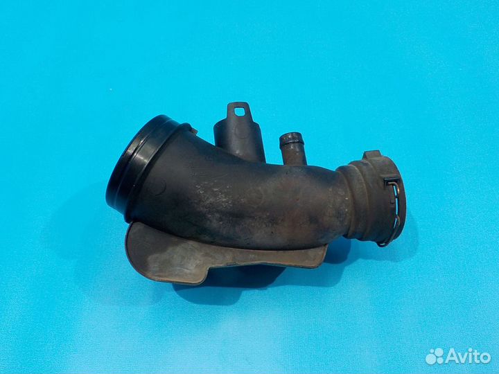 Резонатор воздушного фильтра BMW 3 серия F30/F31 2011-2020