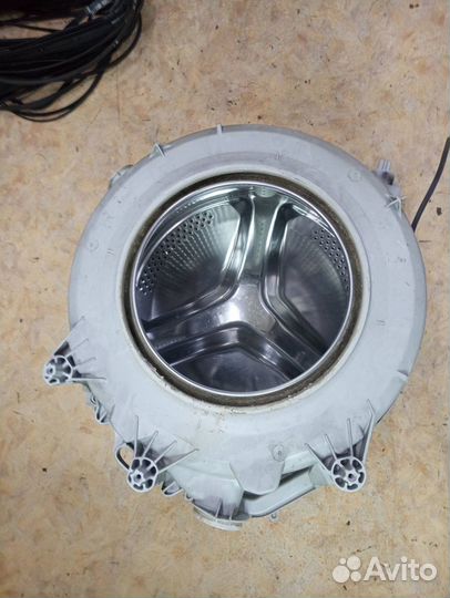 Барабан 283657 стир.машины Beko