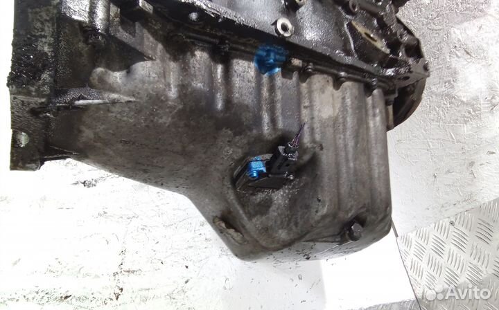 Двигатель(двс) Volkswagen Crafter I (2006-2016)