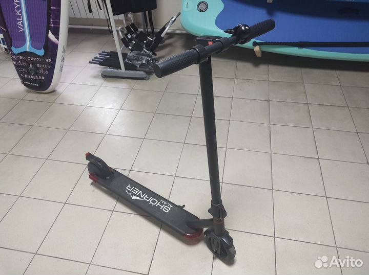 Электросамокат Shorner x3 Pro
