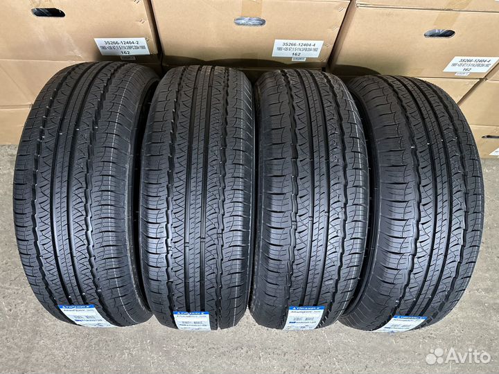 Triangle TR259 225/60 R17 99V