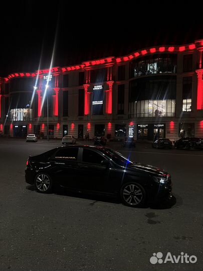 LADA Vesta 1.6 МТ, 2018, 168 000 км