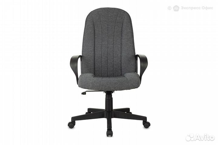 Кресло для руководителя Бюрократ T-898/3С1GR