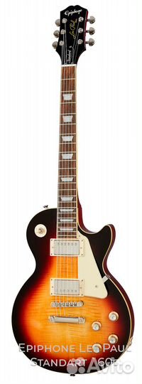Электрогитары Epiphone LES paul все модели