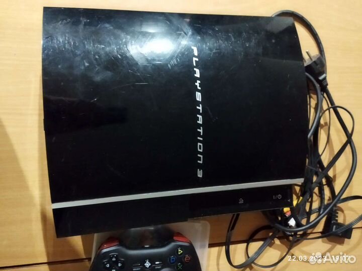 Sony PlayStation 3