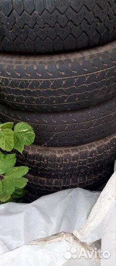 R15 Aderenza ADZA88 185/75, PCD 5x100 DIA 14