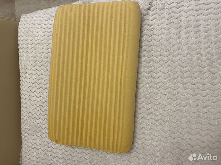 Подушка ортопедическая детская