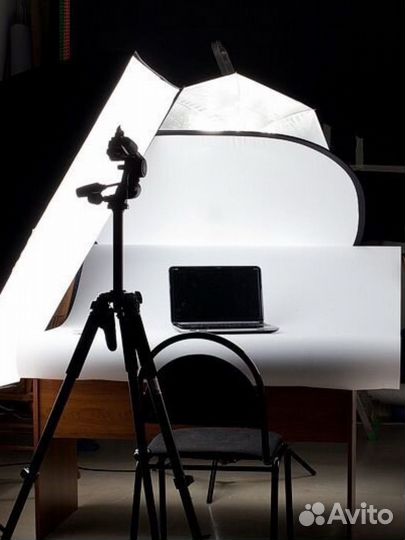 Предметная съемка для маркетплейсов