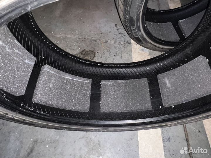 Pirelli Scorpion Winter 285/35 R22 106V