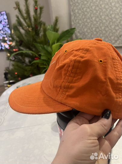 Бейсболка Huf (Германия)