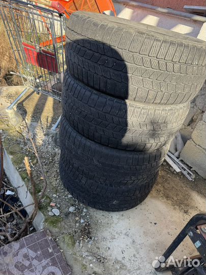 Continental ContiWinterContact TS 810 245/50 R18 100H