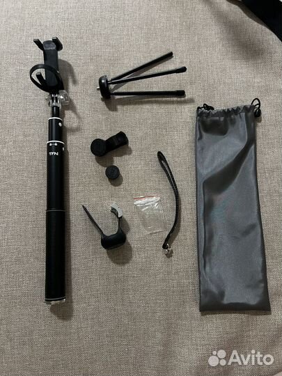 Штатив монопод для телефона