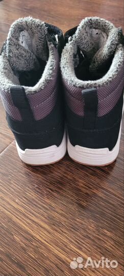 Viking lucas MID WP Warm