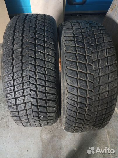 Nexen Winguard SUV 235/50 R18 101V