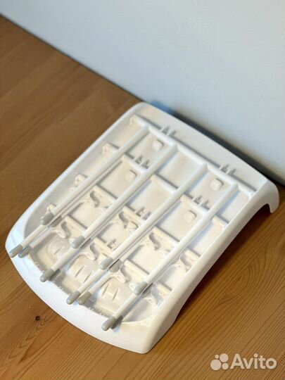 Сушилка для бутылочек Munchkin