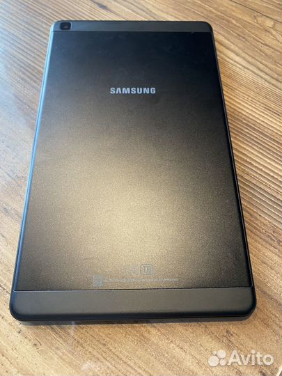 Samsung galaxy tab a