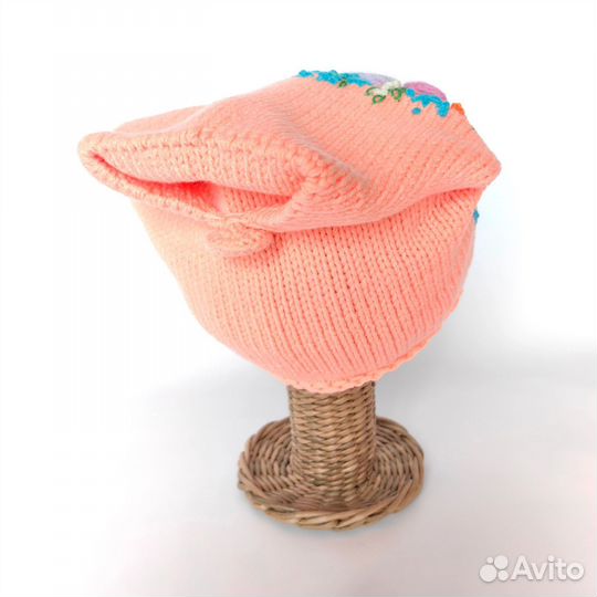 Шапка и снуд