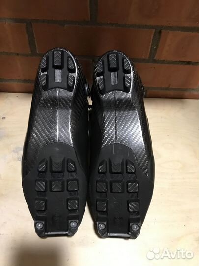 Spine ultimate carbon skate EU 43