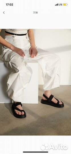 Сандалии женские ekonika