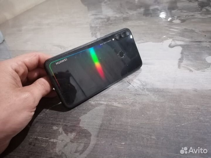 HUAWEI P40 Lite E, 4/64 ГБ