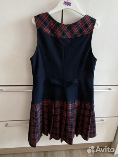 Школьная форма