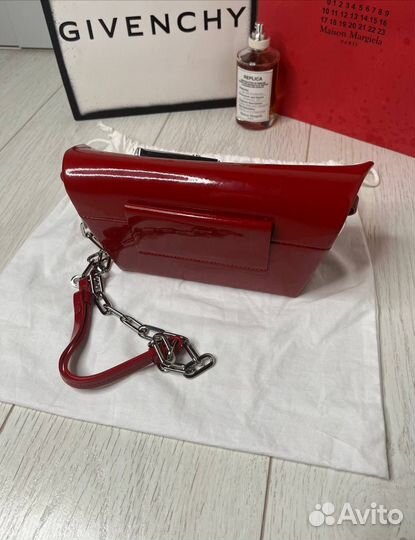 Maison Margiela Snatched Bag Оригинал