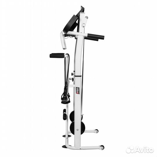 Беговая дорожка механическая