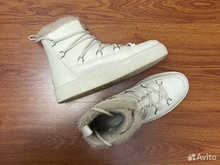 Ботинки Reserved (зима/осень)