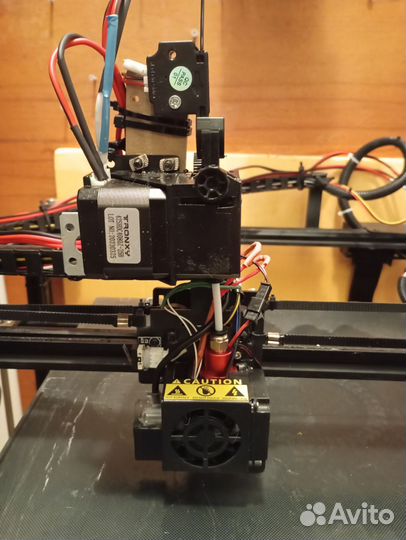 3D принтер tronxy x5sa-400