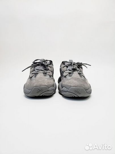 Кроссовки Adidas Yeezy 500 Granite