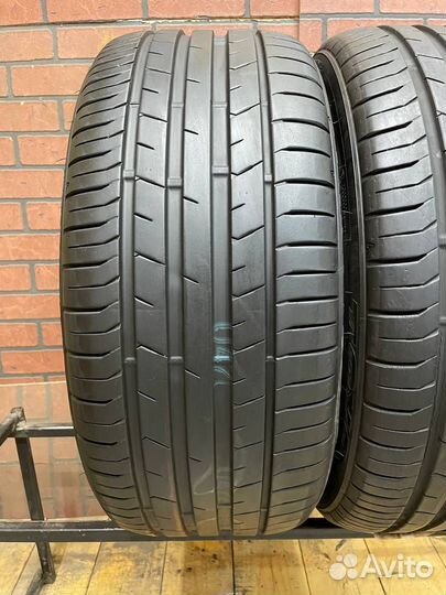 Toyo Proxes Sport 225/40 R18 92Y